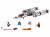 LEGO® 75249 Star Wars Myśliwiec Y-Wing Ruchu Oporu