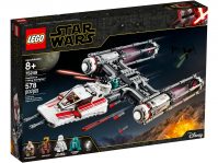 LEGO® 75249 Star Wars Myśliwiec Y-Wing Ruchu Oporu