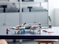 LEGO® 75249 Star Wars Myśliwiec Y-Wing Ruchu Oporu