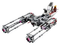 LEGO® 75249 Star Wars Myśliwiec Y-Wing Ruchu Oporu