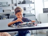 LEGO® 75249 Star Wars Myśliwiec Y-Wing Ruchu Oporu