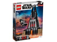 LEGO® 75251 Star Wars Zamek Dartha Vadera