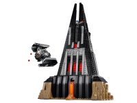 LEGO® 75251 Star Wars Zamek Dartha Vadera