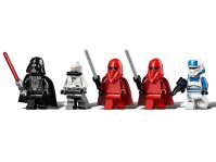 LEGO® 75251 Star Wars Zamek Dartha Vadera