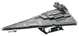 LEGO® 75252 Star Wars Gwiezdny Niszczyciel Imperium