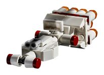 LEGO® 75252 Star Wars Gwiezdny Niszczyciel Imperium