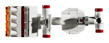 LEGO® 75252 Star Wars Gwiezdny Niszczyciel Imperium