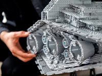 LEGO® 75252 Star Wars Gwiezdny Niszczyciel Imperium