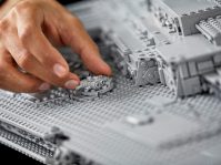 LEGO® 75252 Star Wars Gwiezdny Niszczyciel Imperium