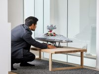 LEGO® 75252 Star Wars Gwiezdny Niszczyciel Imperium