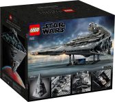 LEGO® 75252 Star Wars Gwiezdny Niszczyciel Imperium