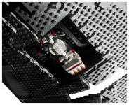 LEGO® 75252 Star Wars Gwiezdny Niszczyciel Imperium