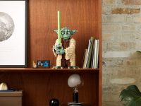 LEGO® 75255 Star Wars Yoda