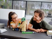 LEGO® 75255 Star Wars Yoda