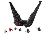 LEGO® 75256 Star Wars Wahadłowiec Kylo Rena