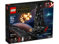 LEGO® 75256 Star Wars Wahadłowiec Kylo Rena