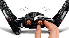 LEGO® 75256 Star Wars Wahadłowiec Kylo Rena