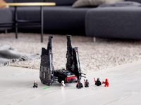 LEGO® 75256 Star Wars Wahadłowiec Kylo Rena