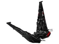 LEGO® 75256 Star Wars Wahadłowiec Kylo Rena