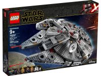 LEGO® 75257 Star Wars Sokół Millennium