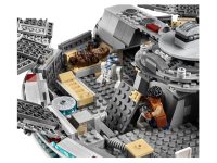 LEGO® 75257 Star Wars Sokół Millennium
