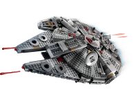 LEGO® 75257 Star Wars Sokół Millennium