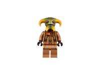 LEGO® 75257 Star Wars Sokół Millennium