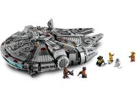LEGO® 75257 Star Wars Sokół Millennium