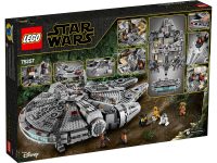 LEGO® 75257 Star Wars Sokół Millennium