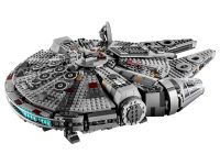 LEGO® 75257 Star Wars Sokół Millennium