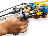 LEGO® 75258 Star Wars Ścigacz Anakina – edycja rocznicowa