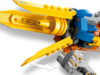 LEGO® 75258 Star Wars Ścigacz Anakina – edycja rocznicowa