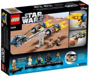 LEGO® 75258 Star Wars Ścigacz Anakina – edycja rocznicowa