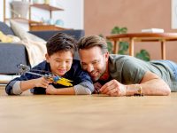 LEGO® 75258 Star Wars Ścigacz Anakina – edycja rocznicowa