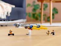 LEGO® 75258 Star Wars Ścigacz Anakina – edycja rocznicowa