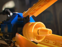 LEGO® 75258 Star Wars Ścigacz Anakina – edycja rocznicowa