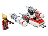 LEGO® 75263 Star Wars Mikromyśliwiec Y-Wing Ruchu Oporu