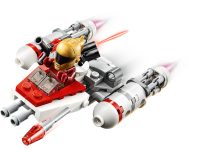 LEGO® 75263 Star Wars Mikromyśliwiec Y-Wing Ruchu Oporu