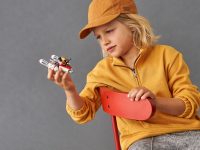 LEGO® 75263 Star Wars Mikromyśliwiec Y-Wing Ruchu Oporu