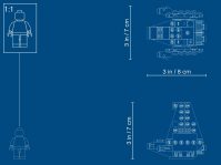 LEGO® 75264 Star Wars Wahadłowiec Kylo Rena