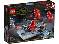 LEGO® 75266 Star Wars Zestaw bitewny żołnierzy Sithów