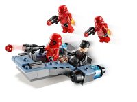 LEGO® 75266 Star Wars Zestaw bitewny żołnierzy Sithów