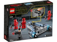 LEGO® 75266 Star Wars Zestaw bitewny żołnierzy Sithów