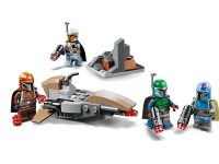 LEGO® 75267 Star Wars Zestaw bojowy Mandalorianina