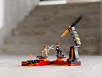 LEGO® 75269 Star Wars Pojedynek na planecie Mustafar