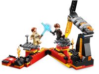 LEGO® 75269 Star Wars Pojedynek na planecie Mustafar