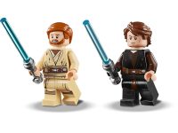 LEGO® 75269 Star Wars Pojedynek na planecie Mustafar