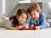 LEGO® 75269 Star Wars Pojedynek na planecie Mustafar