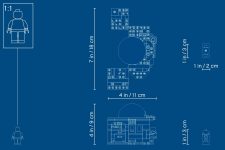 LEGO® 75270 Star Wars Chatka Obi-Wana