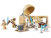 LEGO® 75270 Star Wars Chatka Obi-Wana